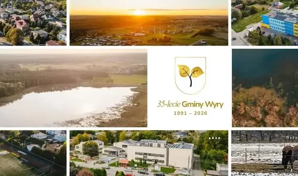 XXX sesja Rady Gminy Wyry – dziś o 16:00