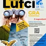 Gra terenowa „Lufcik na tropie czystego powietrza” w Gostyni – już dziś!