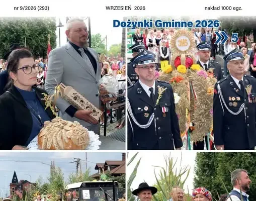 Nowy numer „Głosu Ornontowic” już w rękach mieszkańców
