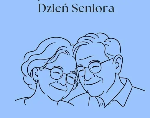 Dzień Seniora w Łaziskach Górnych – 10 października w MDK