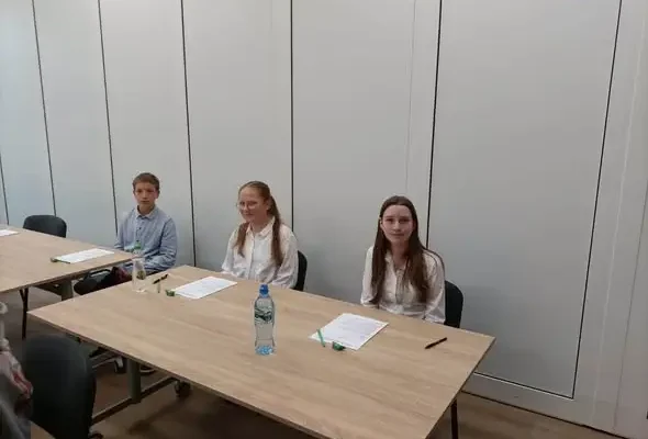 Uczeń z Mikołowa zajął II miejsce w wojewódzkim konkursie o zwierzętach mokradeł