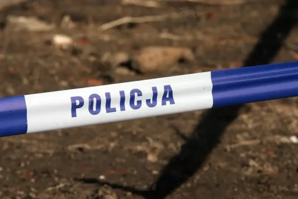 Śmiertelny wypadek przy pracy w woj. śląskim – 28-latek zginął pod prasą hydrauliczną