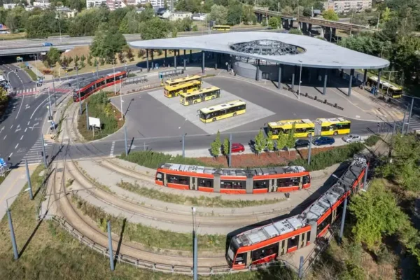 Zmiany w komunikacji miejskiej w Rudzie Śląskiej i regionie od 10 października