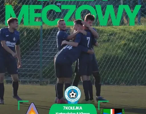 Strażak Mikołów szuka pierwszych punktów u siebie. Rywalem Naprzód Lipiny