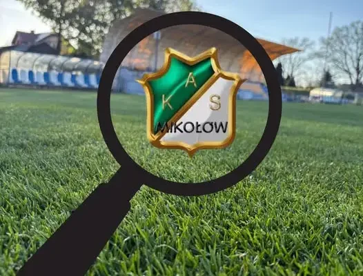 AKS Mikołów – Gwarek Ornontowice: analiza przed 11. kolejką II Ligi Śląskiej