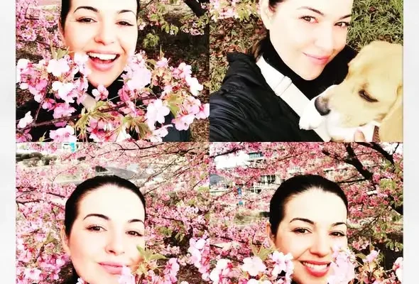 XV Festiwal Pod Górę: Dominika Giordano opowie o Japonii, której nie ma w przewodnikach