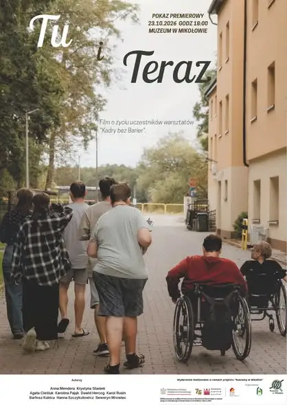 Mikołowskie wydarzenia weekendowe: co się dzieje w mieście?