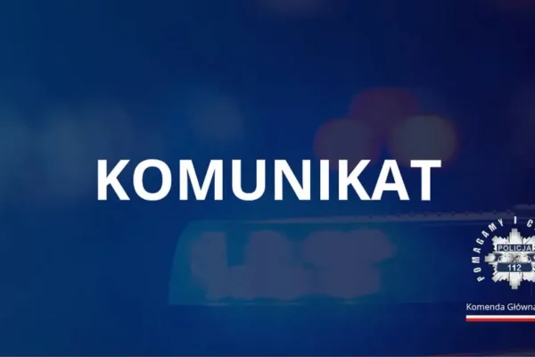 Policja podsumowuje ogólnopolską akcję: 162 tys. kontroli i 187 zatrzymanych