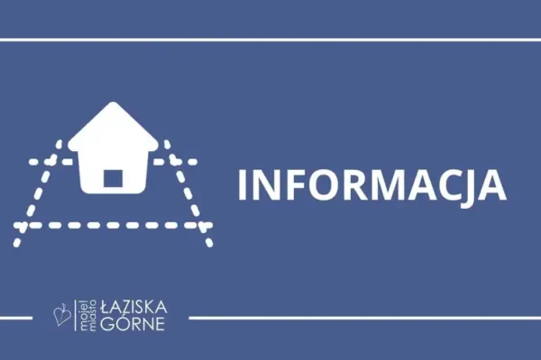 Łaziska Górne sprzedają działki i mieszkania – przetargi już w listopadzie