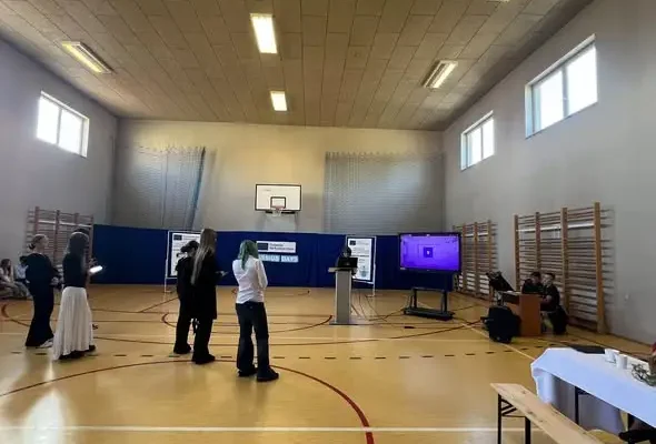 Orzesze świętowało Dni Erasmusa – szkoły dzieliły się doświadczeniami