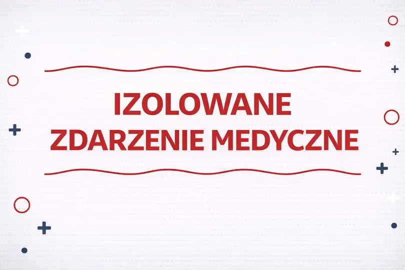 Interwencja służb ratunkowych w Ornontowicach – izolowane zdarzenie medyczne