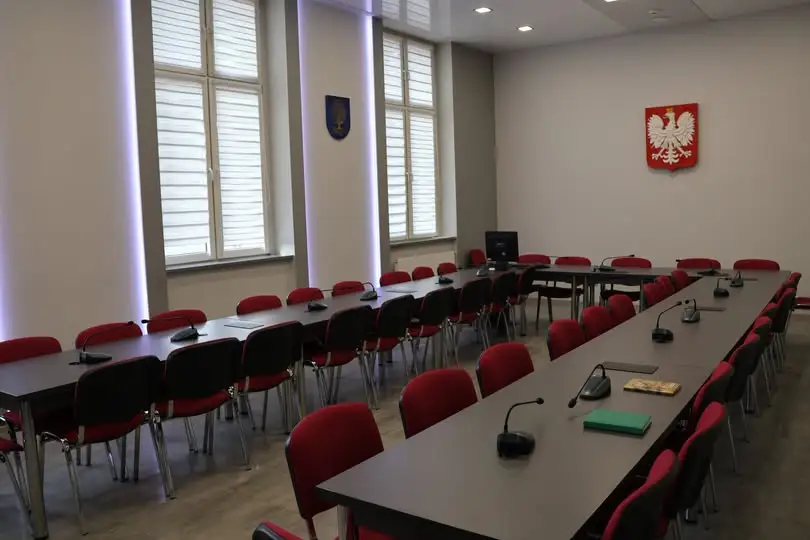 XXXI Sesja Rady Miejskiej Orzesze – 29 października 2026