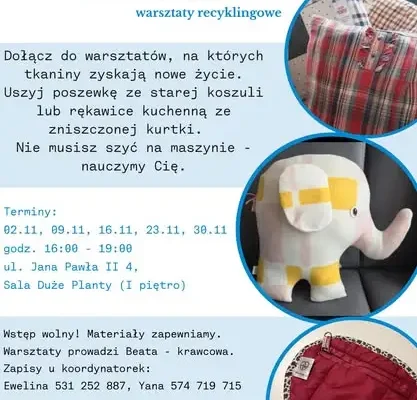 Weekend w Mikołowie: wystawa kanarków, biegi i halloweenowe atrakcje