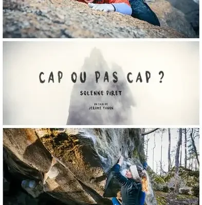 Festiwal Górski w Łaziskach Górnych: „Just Climber” na otwarcie