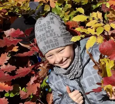Orzesze: klasa 4a na Pasternioku z czeskimi nauczycielami w ramach Erasmus+