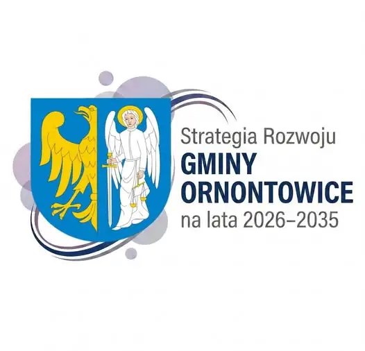 Nowa strategia rozwoju Ornontowic na lata 2026-2035 przyjęta przez Radę Gminy