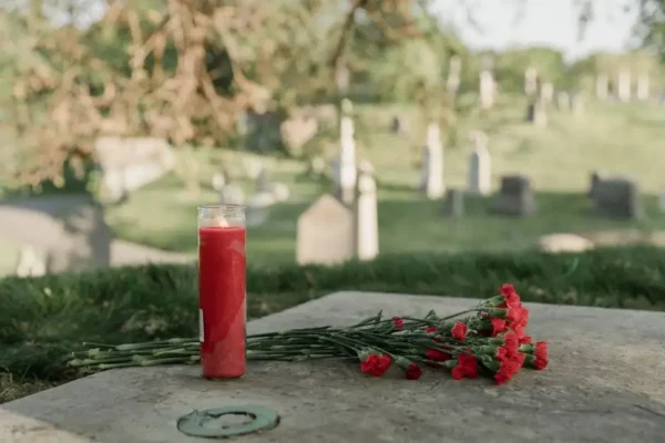 Strażacy z Mikołowa oddali hołd kolegom, którzy zginęli w akcji w Nisku